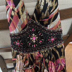 Sue Wong Dress ✨⭐️TWO HOUR PRICE DROP!!!!!!🌟✨⭐️